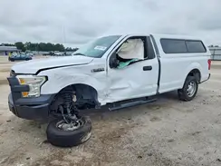 1FTMF1C85GKE06975 2016 FORD F-150