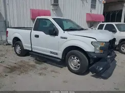 1FTMF1C85GKE21573 2016 FORD F-150