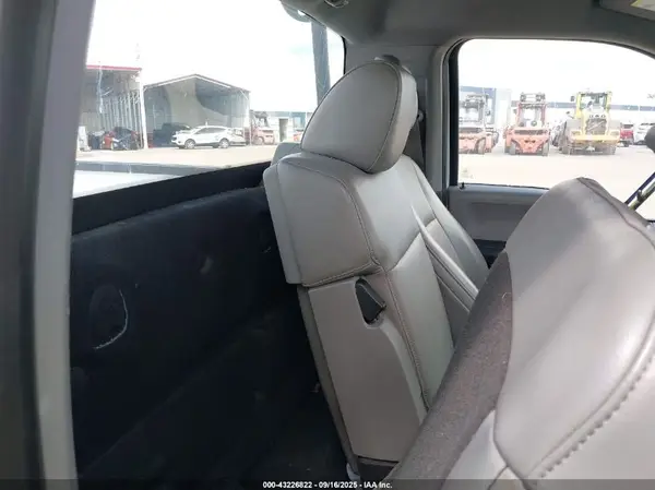 1FTMF1C85GKE21573 2016 FORD F-150 - Image 8