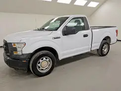 1FTMF1C85GKE26403 2016 FORD F-150