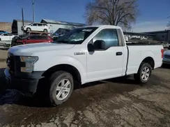 1FTMF1C85GKE32895 2016 FORD F-150