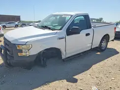 1FTMF1C85GKE44139 2016 FORD F-150