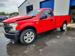 1FTMF1C85GKE48885 2016 FORD F-150