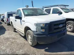 1FTMF1C85GKE64374 2016 FORD F-150