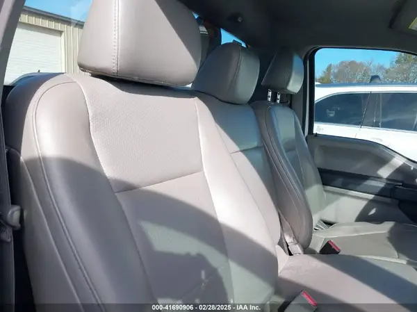 1FTMF1C85GKE69350 2016 FORD F-150 - Image 8
