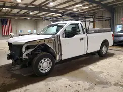 1FTMF1C85GKE85693 2016 FORD F-150