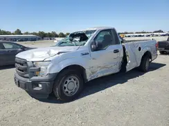 1FTMF1C85GKF00130 2016 FORD F-150