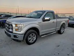1FTMF1C85GKF76723 2016 FORD F-150