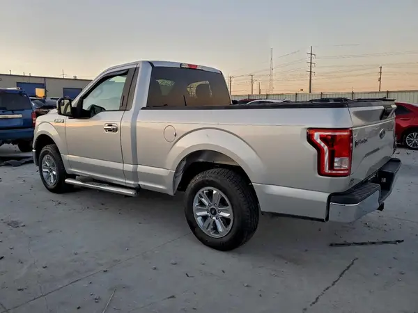 1FTMF1C85GKF76723 2016 FORD F-150 - Image 2