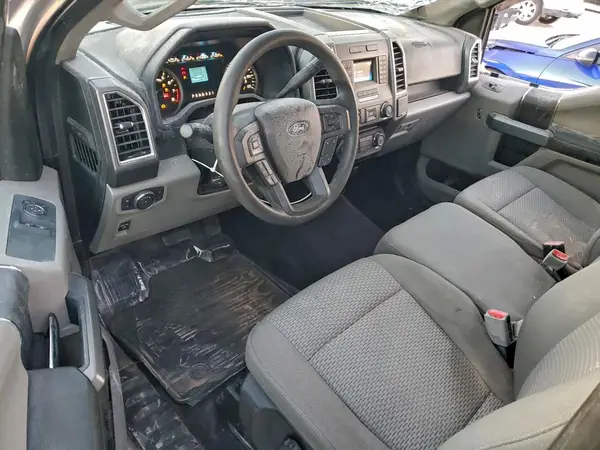 1FTMF1C85GKF76723 2016 FORD F-150 - Image 8