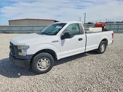 1FTMF1C85GKF95126 2016 FORD F-150