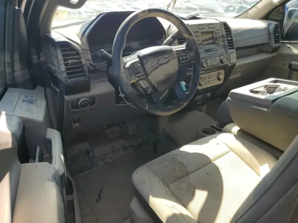 1FTMF1C85HFA31213 2017 FORD F-150 - Image 8