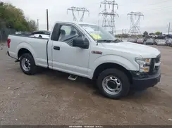 1FTMF1C85HFB28749 2017 FORD F-150