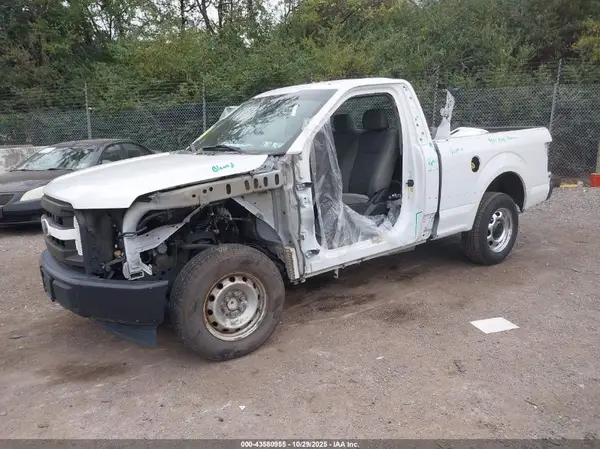 1FTMF1C85HFB28749 2017 FORD F-150 - Image 2