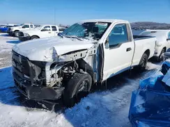 1FTMF1C85HFC03885 2017 FORD F-150