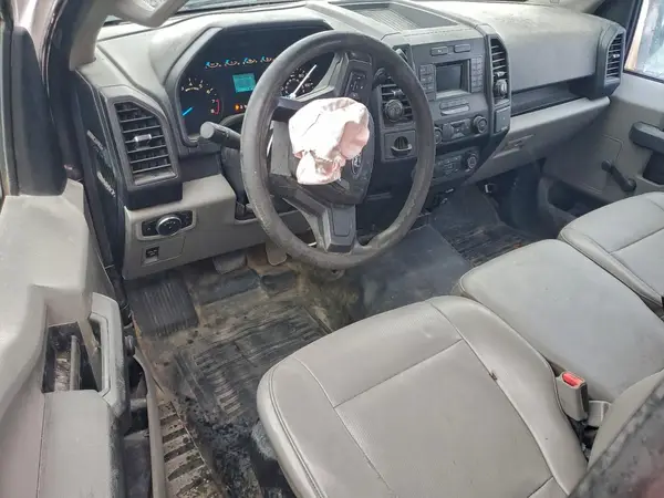 1FTMF1C85HFC03885 2017 FORD F-150 - Image 8