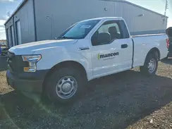 1FTMF1C85HFC91062 2017 FORD F-150