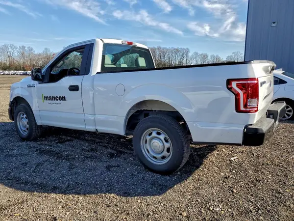 1FTMF1C85HFC91062 2017 FORD F-150 - Image 2