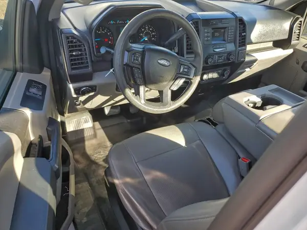 1FTMF1C85HFC91062 2017 FORD F-150 - Image 8