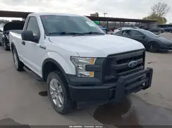 1FTMF1C85HKC11749 2017 FORD F-150