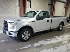 1FTMF1C85HKC40278 2017 FORD F-150
