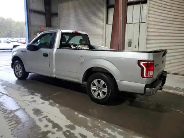 1FTMF1C85HKC40278 2017 FORD F-150 - Image 2