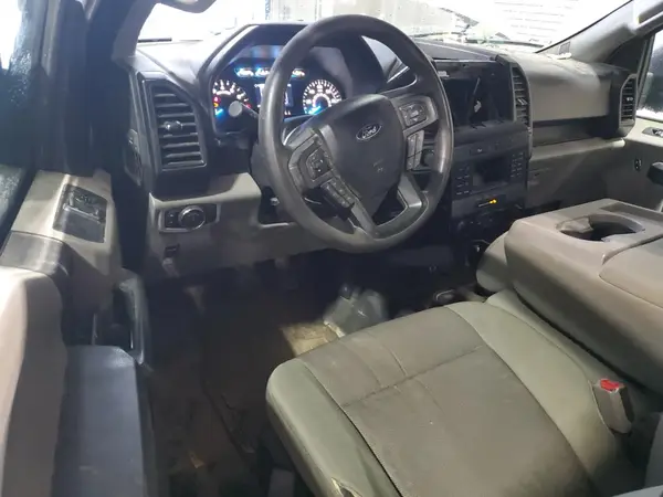 1FTMF1C85HKC40278 2017 FORD F-150 - Image 8