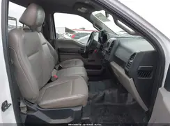 1FTMF1C85HKC45917 2017 FORD F-150