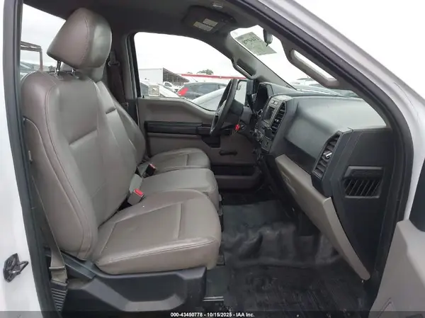 1FTMF1C85HKC45917 2017 FORD F-150 - Image 1
