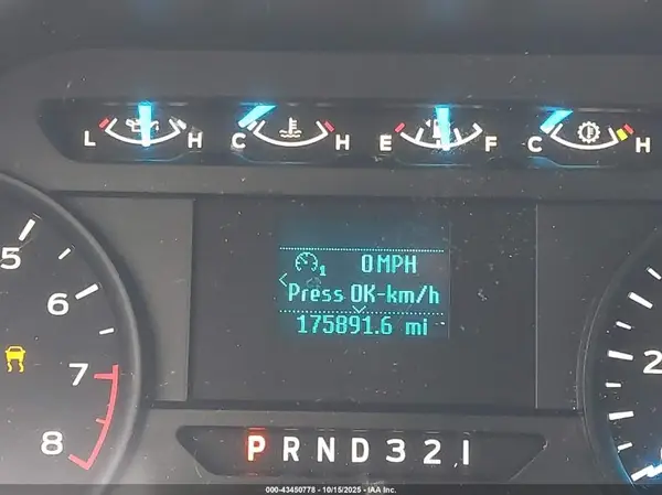 1FTMF1C85HKC45917 2017 FORD F-150 - Image 7