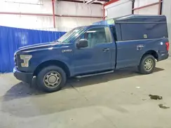 1FTMF1C85HKC46260 2017 FORD F-150