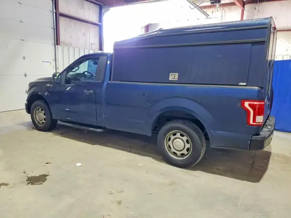 1FTMF1C85HKC46260 2017 FORD F-150 - Image 2