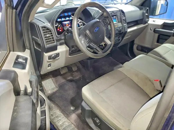 1FTMF1C85HKC46260 2017 FORD F-150 - Image 8
