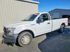 1FTMF1C85HKC47229 2017 FORD F-150