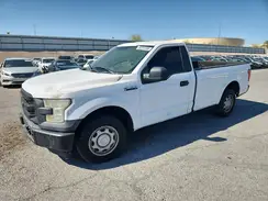 1FTMF1C85HKC64077 2017 FORD F-150