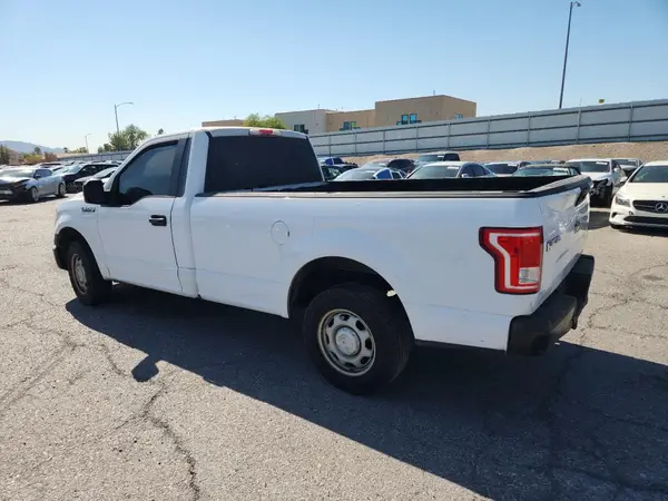 1FTMF1C85HKC64077 2017 FORD F-150 - Image 2