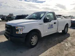 1FTMF1C85HKC76293 2017 FORD F-150