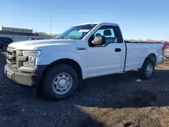 1FTMF1C85HKC95264 2017 FORD F-150