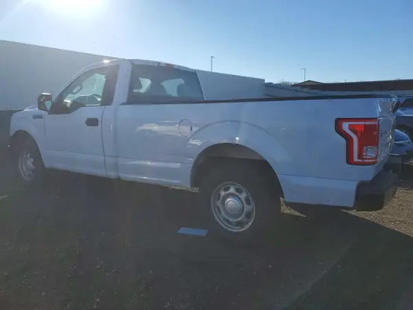 1FTMF1C85HKC95264 2017 FORD F-150 - Image 2