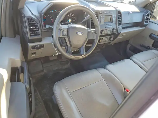 1FTMF1C85HKC95264 2017 FORD F-150 - Image 8