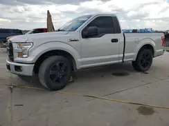 1FTMF1C85HKC96110 2017 FORD F-150