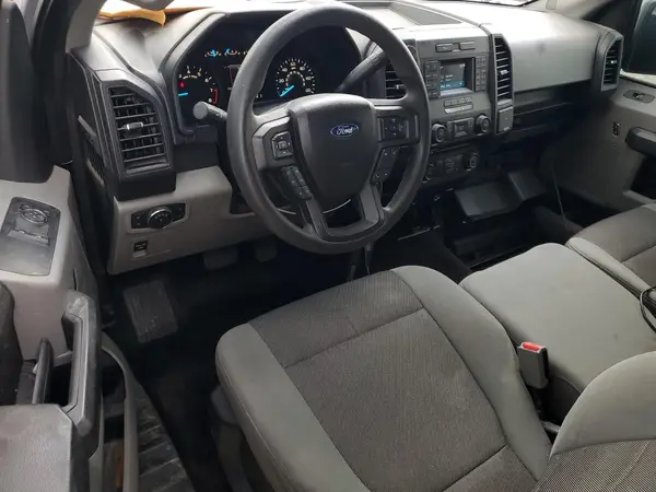 1FTMF1C85HKC96110 2017 FORD F-150 - Image 8