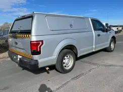 1FTMF1C85HKD02570 2017 FORD F-150
