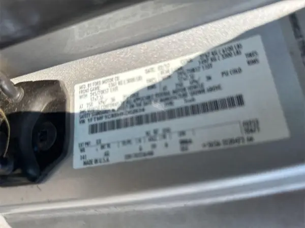 1FTMF1C85HKD02634 2017 FORD F-150 - Image 2