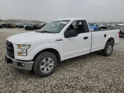 1FTMF1C85HKD09101 2017 FORD F-150