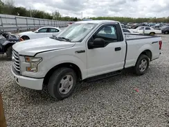 1FTMF1C85HKD14928 2017 FORD F-150