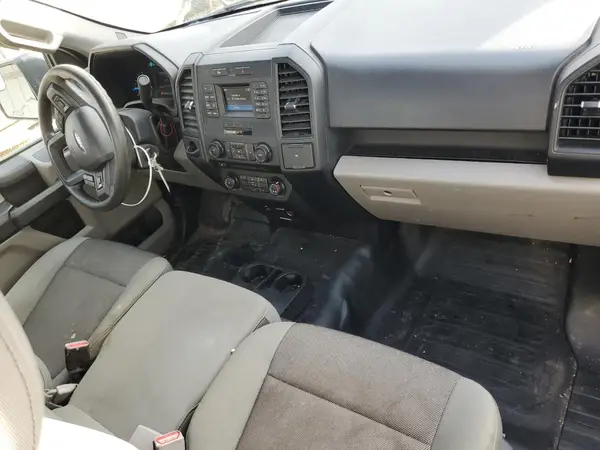 1FTMF1C85HKD14928 2017 FORD F-150 - Image 8