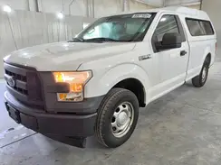 1FTMF1C85HKD20339 2017 FORD F-150