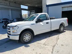 1FTMF1C85HKD23290 2017 FORD F-150