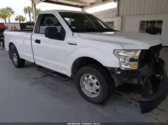 1FTMF1C85HKD29641 2017 FORD F-150